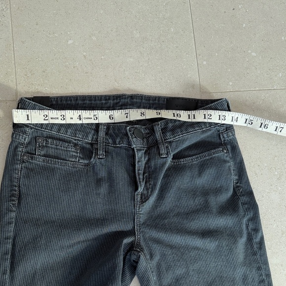 Vince Riley Skinny Jean - Picture 3 of 6